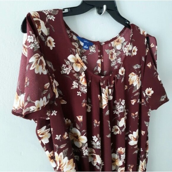 Apt.9 Jumpsuit - Picture 2 of 6